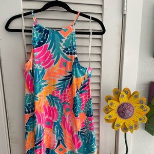 Lilly Pulitzer Margo swing dress, NWOT